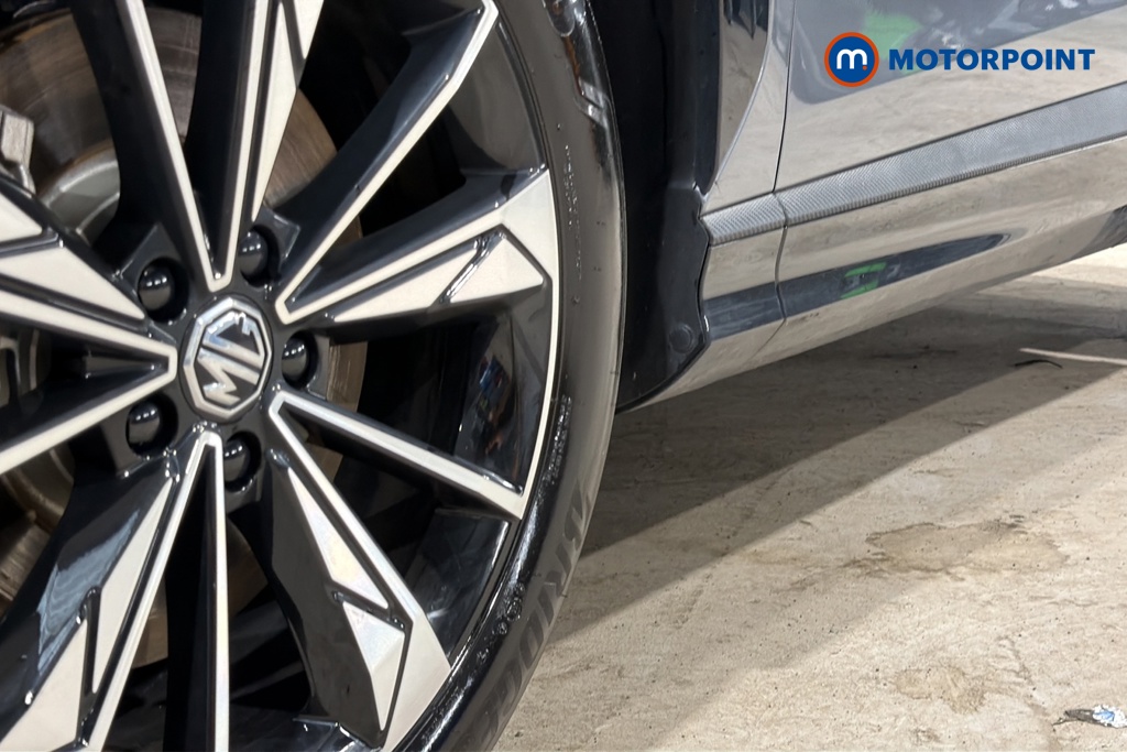 Mg Motor Uk HS Trophy Automatic Petrol-Electric Hybrid SUV - Stock Number (1683637) - 993rd supplementary image