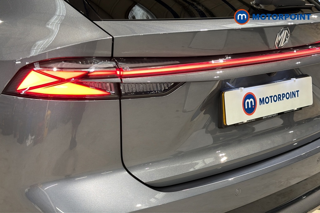 Mg Motor Uk HS Trophy Automatic Petrol-Electric Hybrid SUV - Stock Number (1683637) - 995th supplementary image