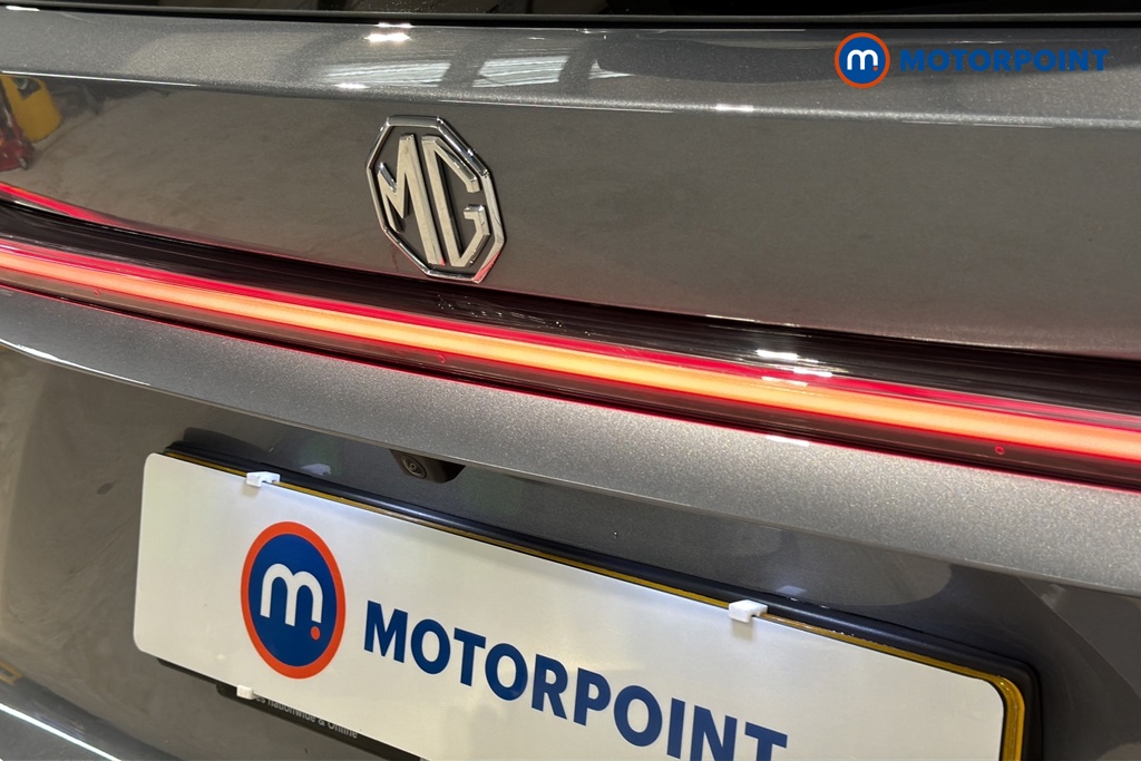 Mg Motor Uk HS Trophy Automatic Petrol-Electric Hybrid SUV - Stock Number (1683637) - 996th supplementary image