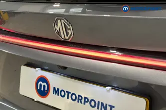 Mg Motor Uk HS Trophy Automatic Petrol-Electric Hybrid SUV - Stock Number (1683637) - 996th supplementary image
