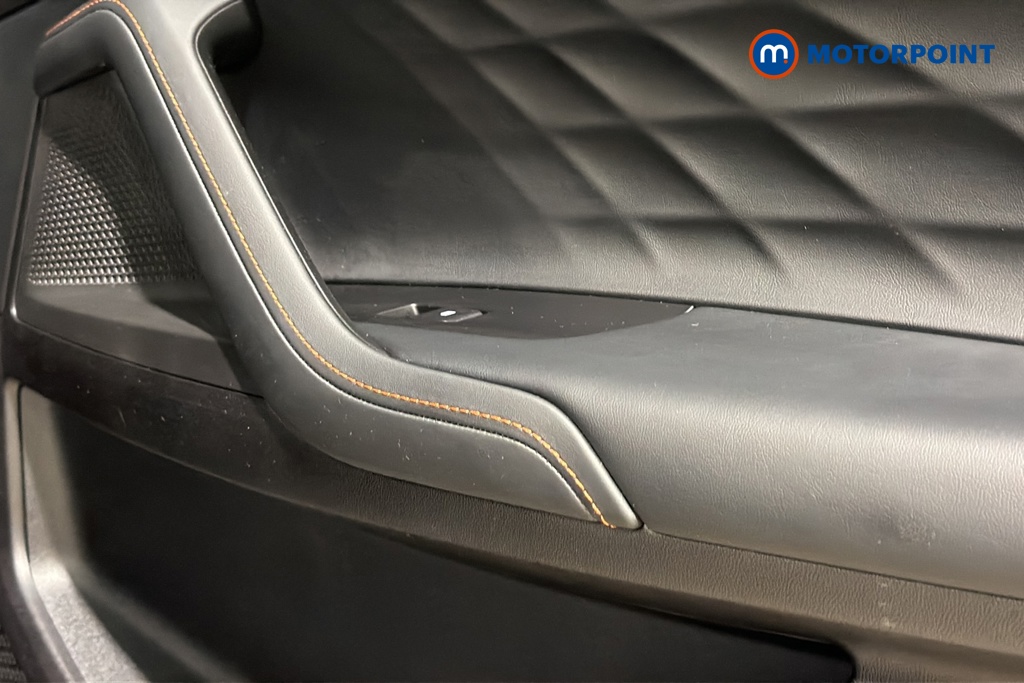 Mg Motor Uk HS Trophy Automatic Petrol-Electric Hybrid SUV - Stock Number (1683637) - 997th supplementary image