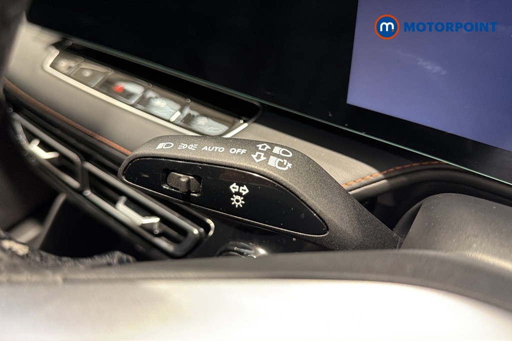 Mg Motor Uk HS Trophy Automatic Petrol-Electric Hybrid SUV - Stock Number (1683637) - 5th supplementary image