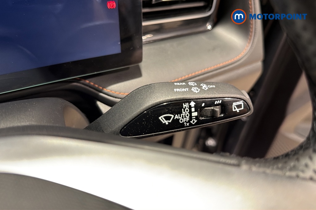 Mg Motor Uk HS Trophy Automatic Petrol-Electric Hybrid SUV - Stock Number (1683637) - 6th supplementary image