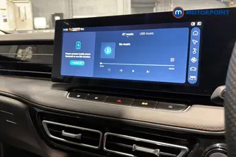 Mg Motor Uk HS Trophy Automatic Petrol-Electric Hybrid SUV - Stock Number (1683637) - 8th supplementary image