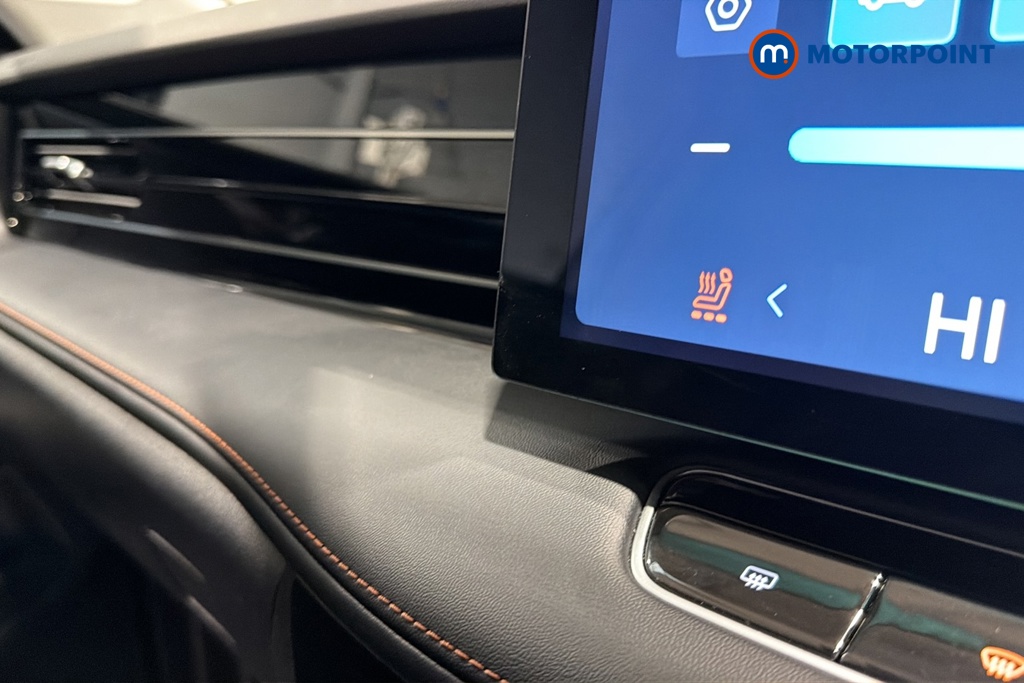 Mg Motor Uk HS Trophy Automatic Petrol-Electric Hybrid SUV - Stock Number (1683637) - 14th supplementary image