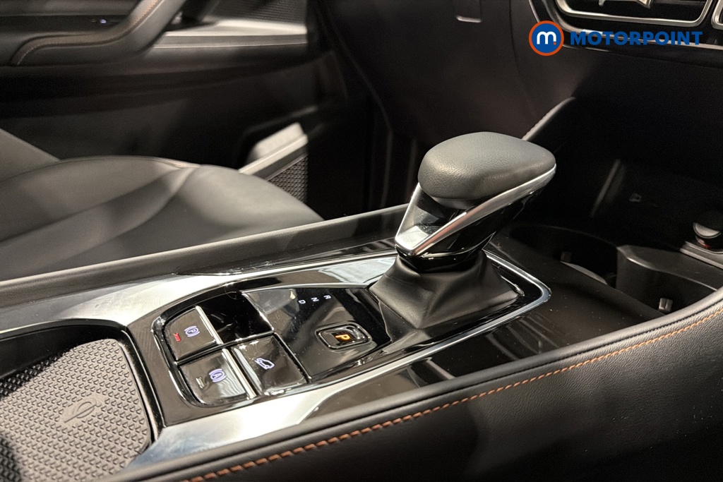 Mg Motor Uk HS Trophy Automatic Petrol-Electric Hybrid SUV - Stock Number (1683637) - 15th supplementary image