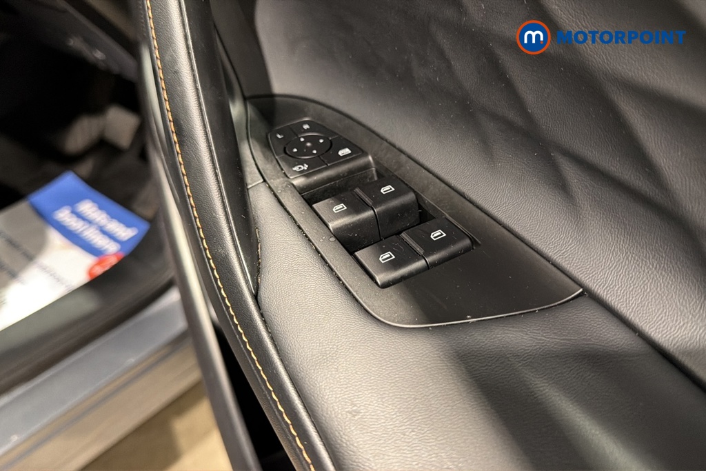 Mg Motor Uk HS Trophy Automatic Petrol-Electric Hybrid SUV - Stock Number (1683637) - 19th supplementary image