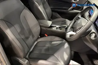 Mg Motor Uk HS Trophy Automatic Petrol-Electric Hybrid SUV - Stock Number (1683637) - 22nd supplementary image
