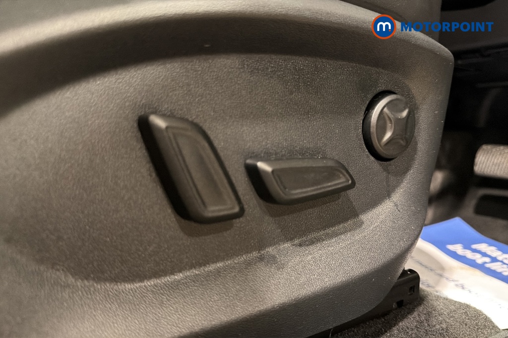 Mg Motor Uk HS Trophy Automatic Petrol-Electric Hybrid SUV - Stock Number (1683637) - 23rd supplementary image