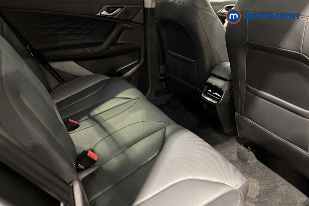 Mg Motor Uk HS Trophy Automatic Petrol-Electric Hybrid SUV - Stock Number (1683637) - 25th supplementary image