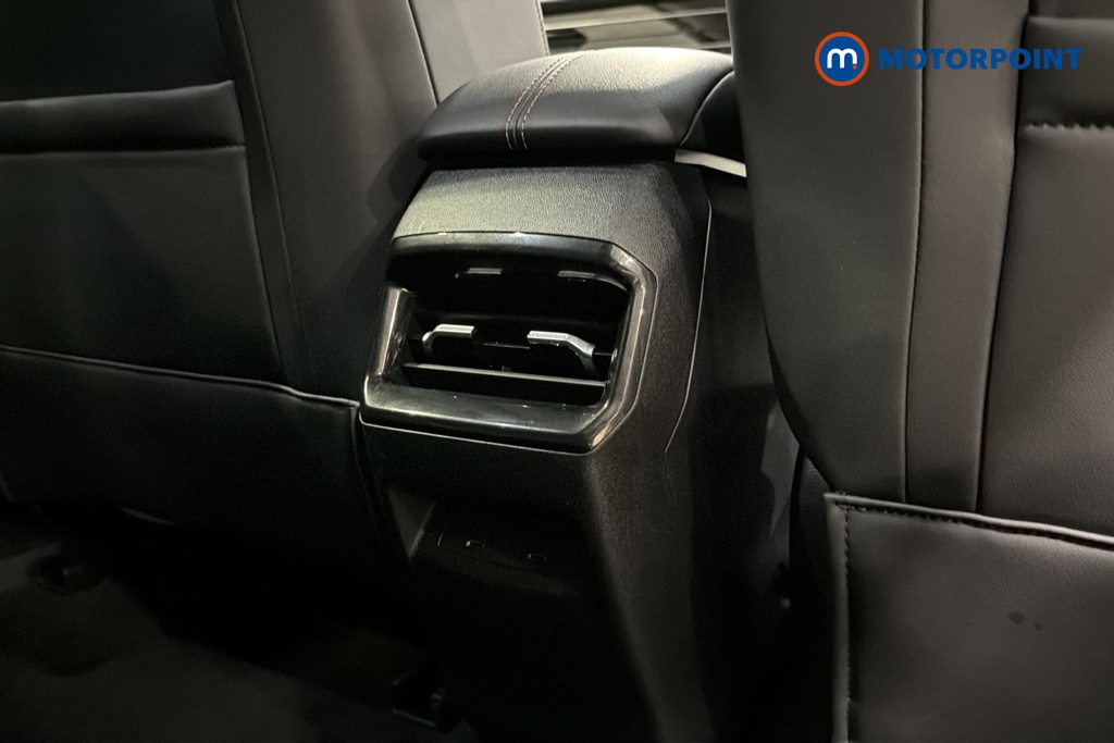 Mg Motor Uk HS Trophy Automatic Petrol-Electric Hybrid SUV - Stock Number (1683637) - 28th supplementary image