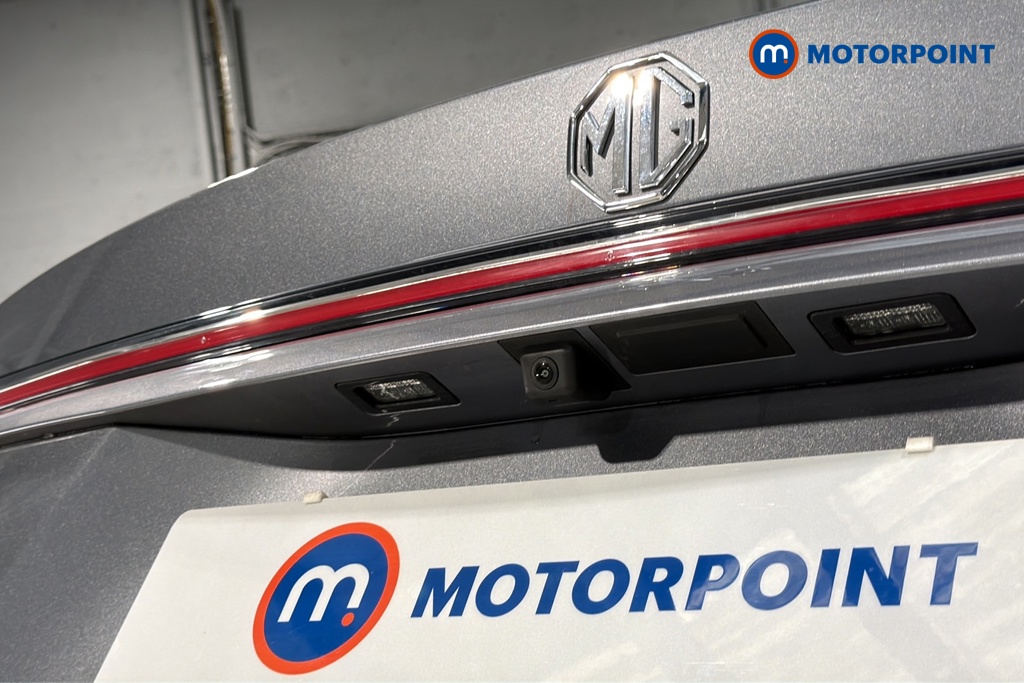 Mg Motor Uk HS Trophy Automatic Petrol-Electric Hybrid SUV - Stock Number (1683637) - 37th supplementary image