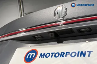 Mg Motor Uk HS Trophy Automatic Petrol-Electric Hybrid SUV - Stock Number (1683637) - 37th supplementary image