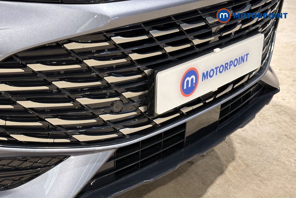 Mg Motor Uk HS Trophy Automatic Petrol-Electric Hybrid SUV - Stock Number (1683637) - 38th supplementary image