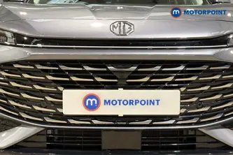 Mg Motor Uk HS Trophy Automatic Petrol-Electric Hybrid SUV - Stock Number (1683637) - 43rd supplementary image