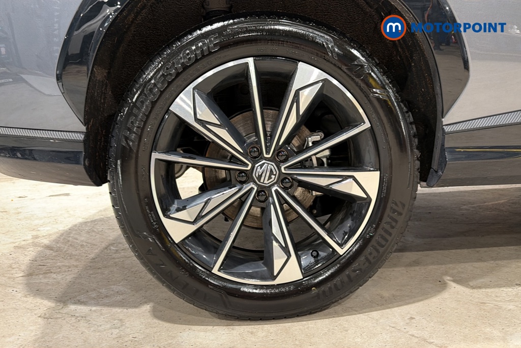 Mg Motor Uk HS Trophy Automatic Petrol-Electric Hybrid SUV - Stock Number (1683637) - 46th supplementary image