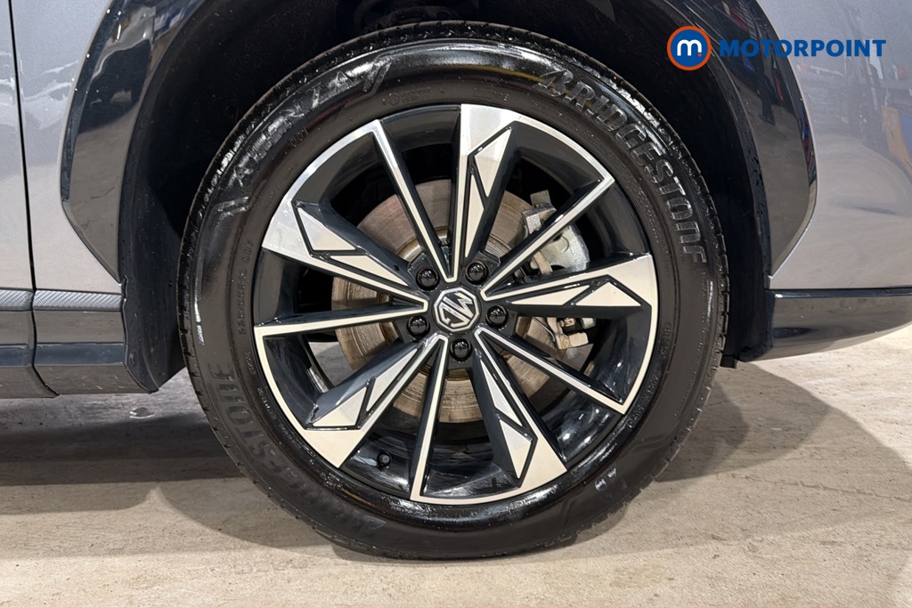 Mg Motor Uk HS Trophy Automatic Petrol-Electric Hybrid SUV - Stock Number (1683637) - 47th supplementary image