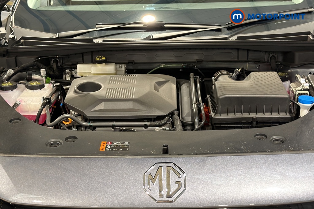 Mg Motor Uk HS Trophy Automatic Petrol-Electric Hybrid SUV - Stock Number (1683637) - 48th supplementary image