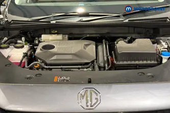 Mg Motor Uk HS Trophy Automatic Petrol-Electric Hybrid SUV - Stock Number (1683637) - 48th supplementary image