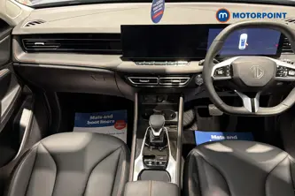 Mg Motor Uk HS Trophy Automatic Petrol-Electric Hybrid SUV - Stock Number (1683637) - 1st supplementary image