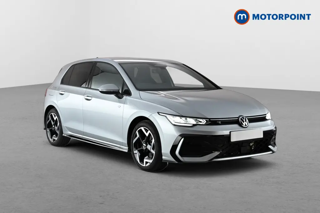 2026 Volkswagen Golf