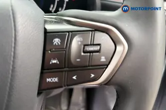 Lexus LBX Premium Automatic Petrol-Electric Hybrid SUV - Stock Number (1683982) - 3rd supplementary image