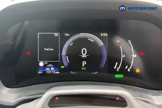 Lexus LBX Premium Automatic Petrol-Electric Hybrid SUV - Stock Number (1683982) - 7th supplementary image