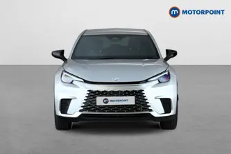 Lexus LBX Premium Automatic Petrol-Electric Hybrid SUV - Stock Number (1683982) - Front bumper