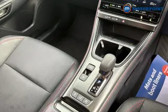 Lexus LBX Premium Automatic Petrol-Electric Hybrid SUV - Stock Number (1683982) - 15th supplementary image