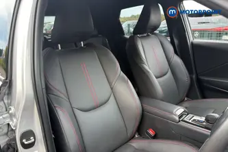 Lexus LBX Premium Automatic Petrol-Electric Hybrid SUV - Stock Number (1683982) - 22nd supplementary image