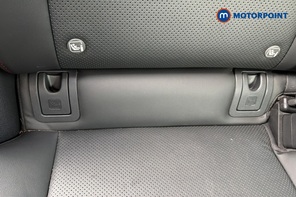 Lexus LBX Premium Automatic Petrol-Electric Hybrid SUV - Stock Number (1683982) - 27th supplementary image