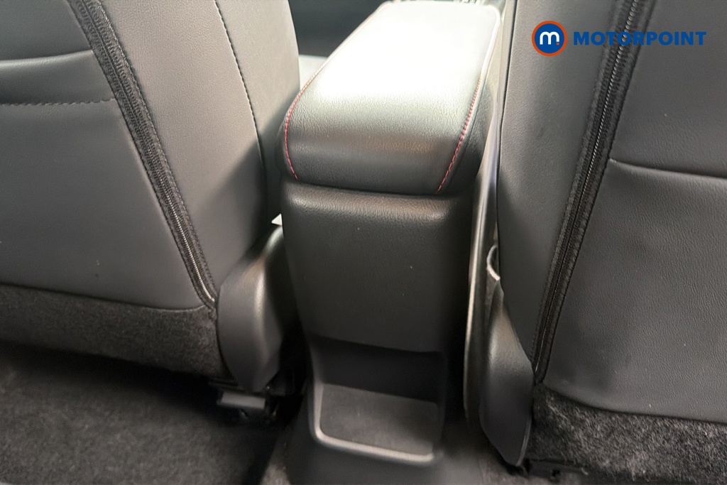 Lexus LBX Premium Automatic Petrol-Electric Hybrid SUV - Stock Number (1683982) - 28th supplementary image