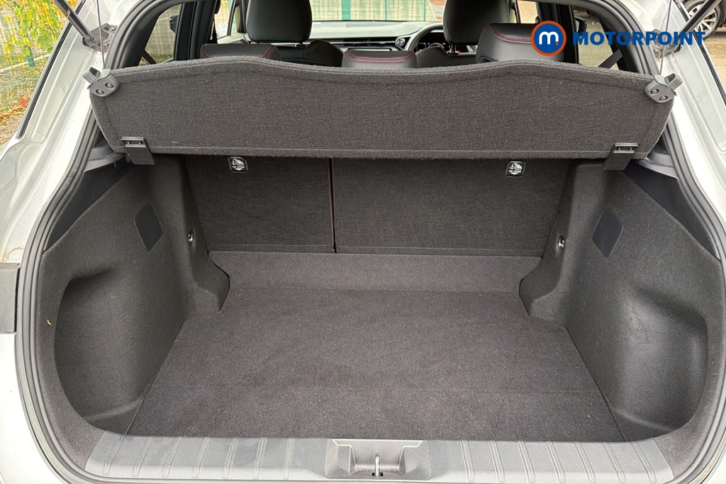 Lexus LBX Premium Automatic Petrol-Electric Hybrid SUV - Stock Number (1683982) - 30th supplementary image