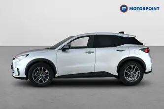Lexus LBX Premium Automatic Petrol-Electric Hybrid SUV - Stock Number (1683982) - Drivers side