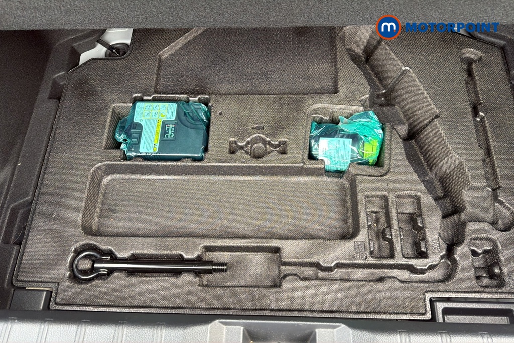 Lexus LBX Premium Automatic Petrol-Electric Hybrid SUV - Stock Number (1683982) - 33rd supplementary image