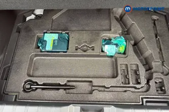 Lexus LBX Premium Automatic Petrol-Electric Hybrid SUV - Stock Number (1683982) - 33rd supplementary image