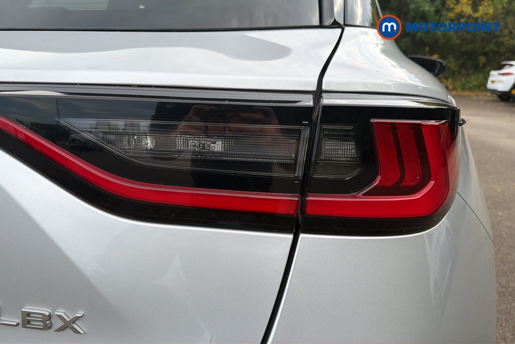 Lexus LBX Premium Automatic Petrol-Electric Hybrid SUV - Stock Number (1683982) - 36th supplementary image