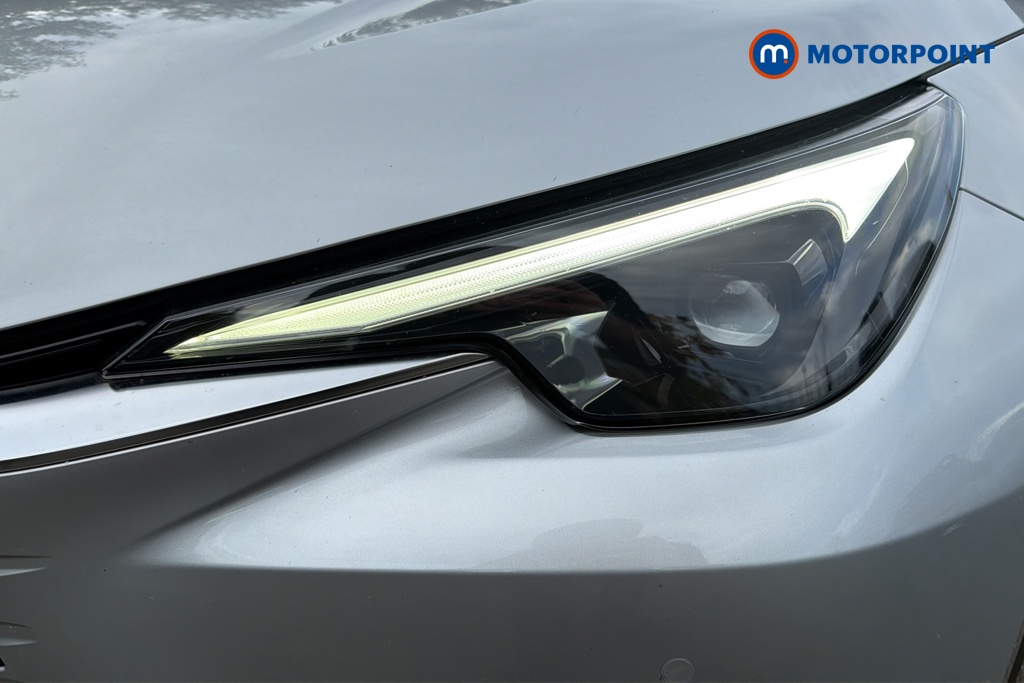 Lexus LBX Premium Automatic Petrol-Electric Hybrid SUV - Stock Number (1683982) - 42nd supplementary image