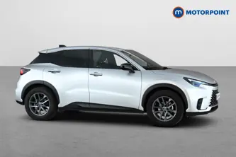 Lexus LBX Premium Automatic Petrol-Electric Hybrid SUV - Stock Number (1683982) - Passenger side