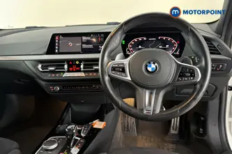 BMW 1 Series M135i Automatic Petrol Hatchback - Stock Number (1684096) - 2nd supplementary image
