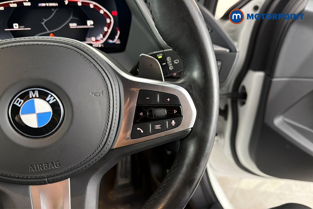 BMW 1 Series M135i Automatic Petrol Hatchback - Stock Number (1684096) - 3rd supplementary image