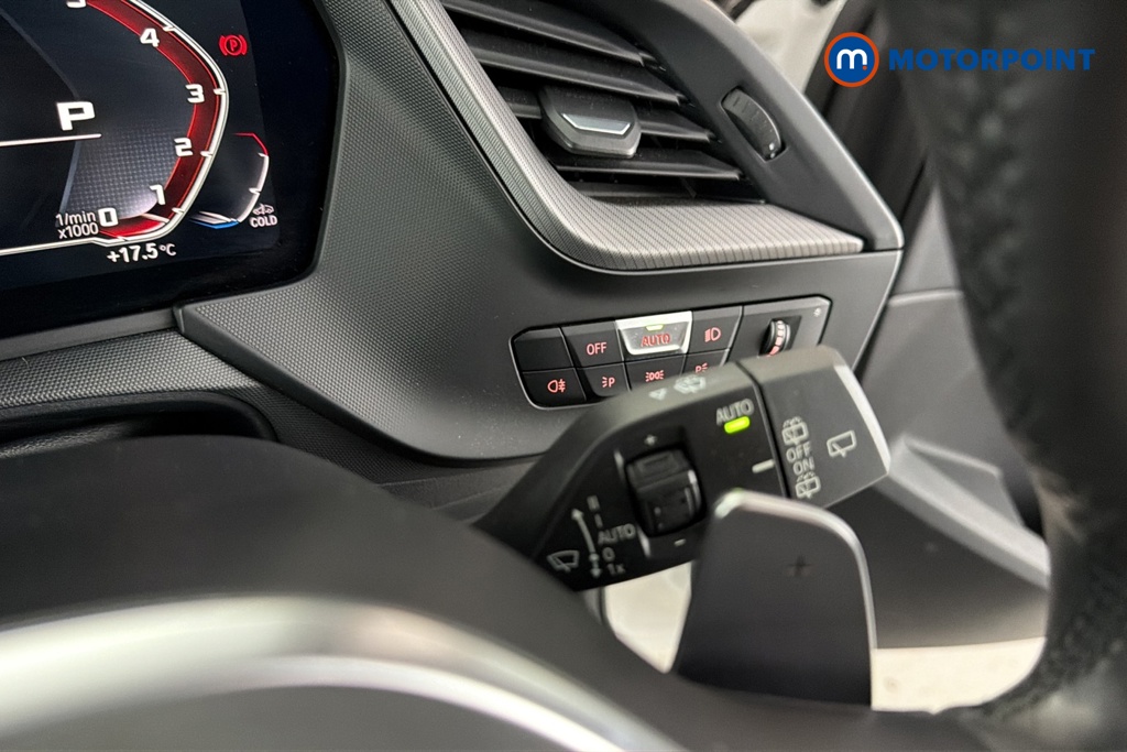 BMW 1 Series M135i Automatic Petrol Hatchback - Stock Number (1684096) - 6th supplementary image