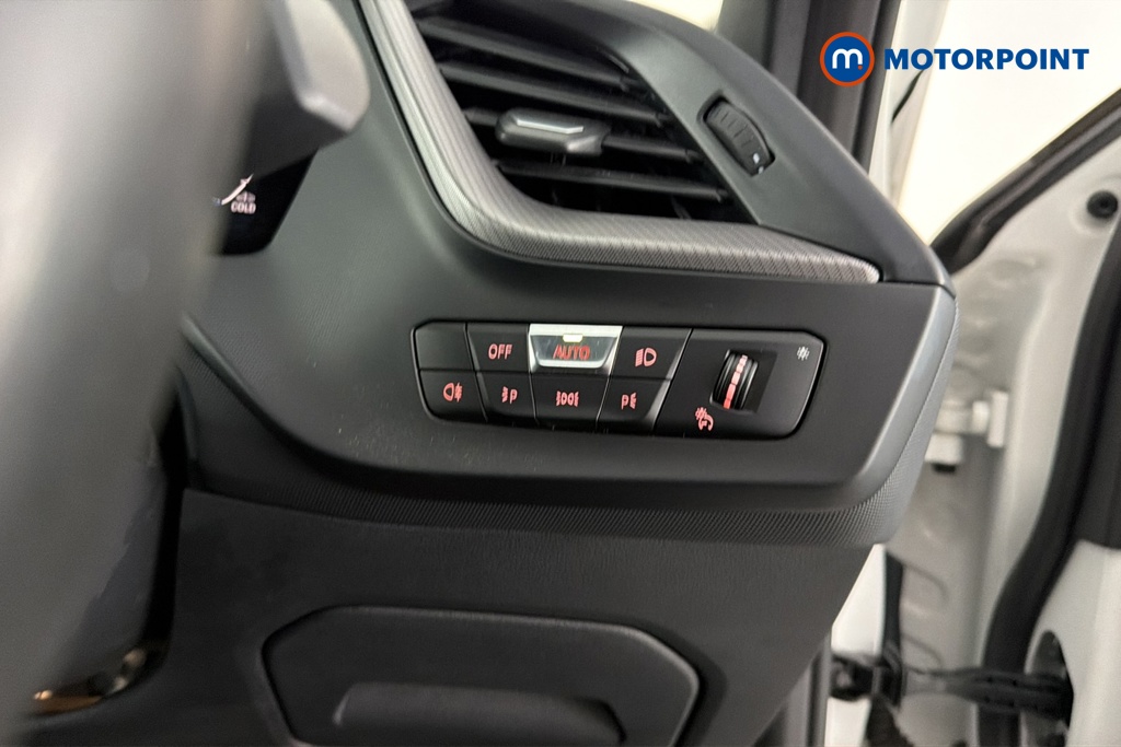 BMW 1 Series M135i Automatic Petrol Hatchback - Stock Number (1684096) - 11th supplementary image