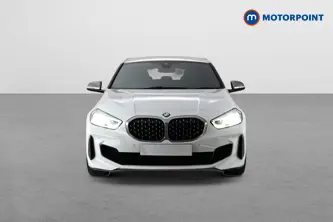 BMW 1 Series M135i Automatic Petrol Hatchback - Stock Number (1684096) - Front bumper