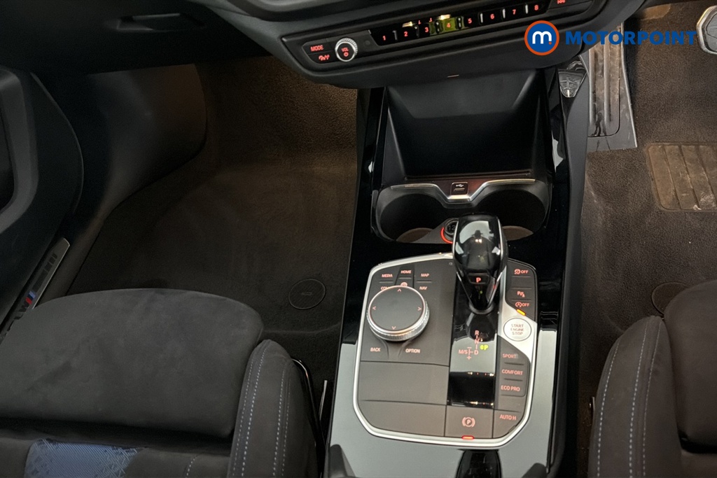 BMW 1 Series M135i Automatic Petrol Hatchback - Stock Number (1684096) - 15th supplementary image