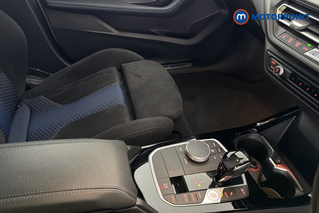 BMW 1 Series M135i Automatic Petrol Hatchback - Stock Number (1684096) - 16th supplementary image