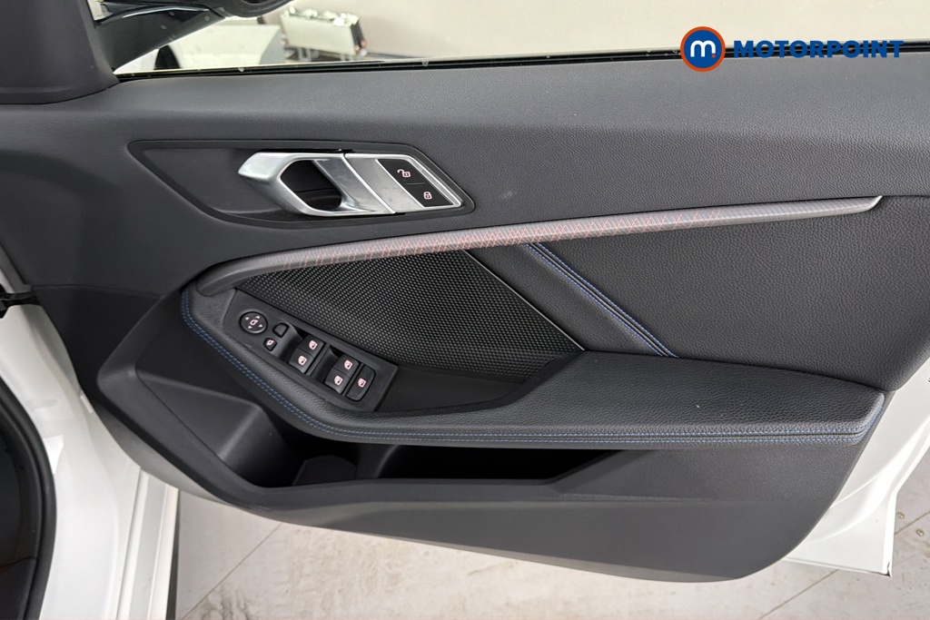 BMW 1 Series M135i Automatic Petrol Hatchback - Stock Number (1684096) - 18th supplementary image