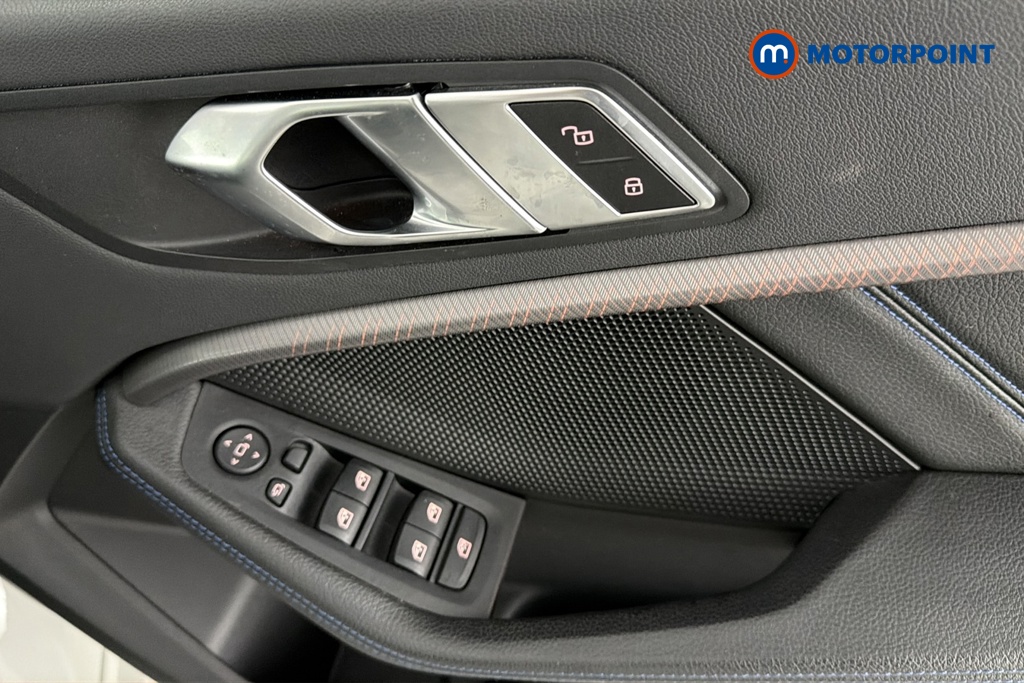 BMW 1 Series M135i Automatic Petrol Hatchback - Stock Number (1684096) - 19th supplementary image
