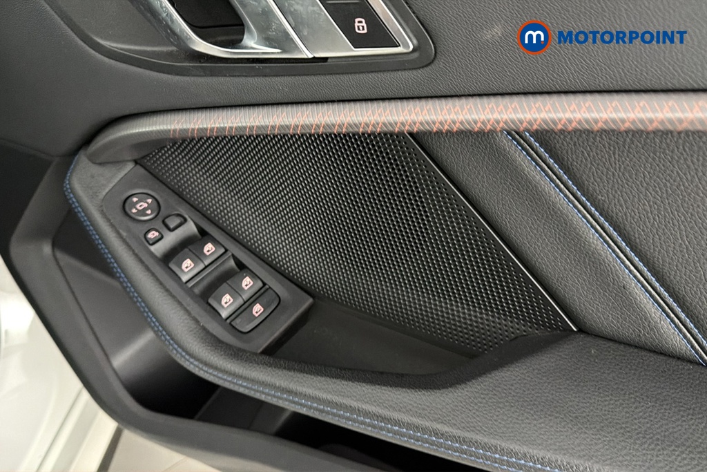 BMW 1 Series M135i Automatic Petrol Hatchback - Stock Number (1684096) - 21st supplementary image