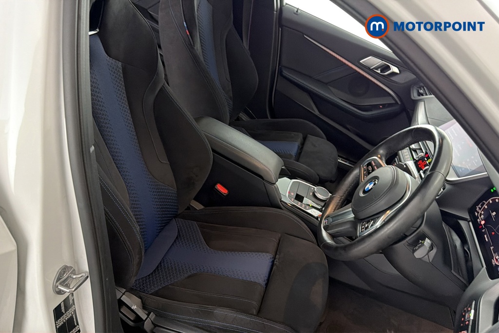 BMW 1 Series M135i Automatic Petrol Hatchback - Stock Number (1684096) - 22nd supplementary image